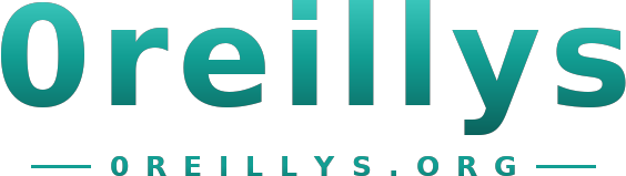 0reillys logo