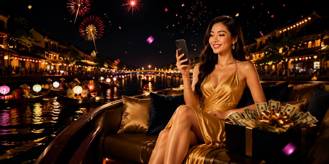 0reillys Điểm Nhấn Casino