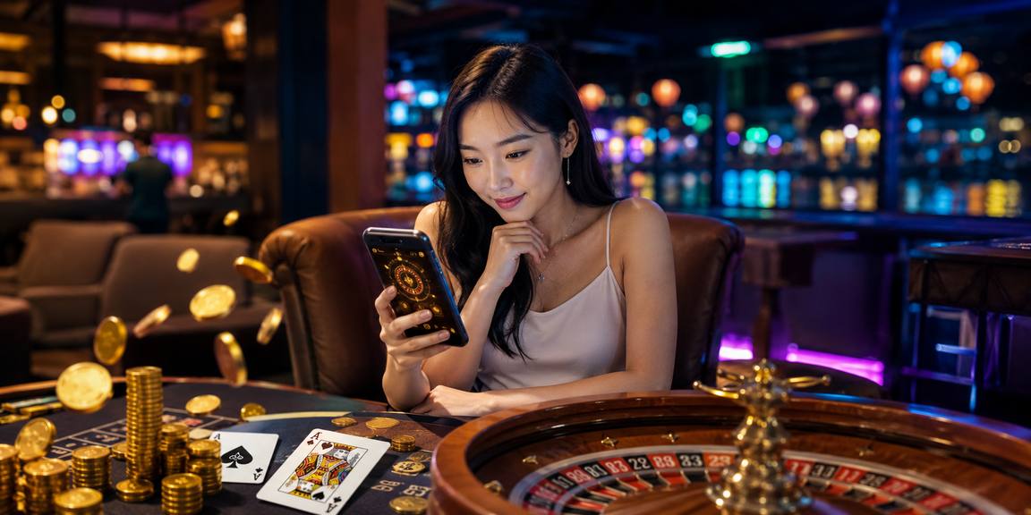 0reillys 0reillys App – Sảnh chơi trong tầm tay